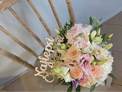 F&M Studio Decor. Kwiaciarnia